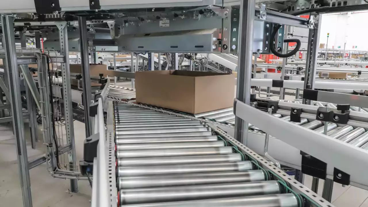 INOVAÇÃO E TECNOLOGIA PARA UM FRACIONAMENTO EFICIENTE