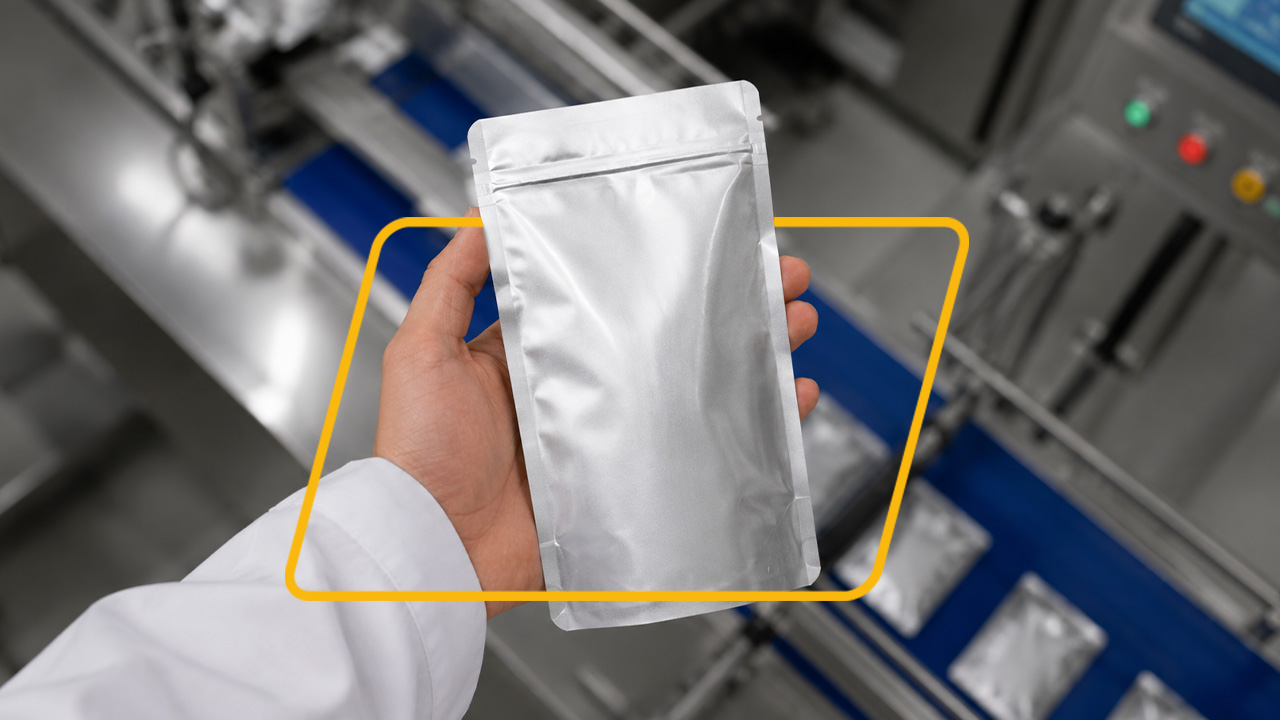 Embalagem perfeita: quais fatores influenciam além da máquina?